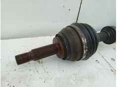 Recambio de transmision delantera derecha para nissan interstar (x70) referencia OEM IAM 8200414937   2