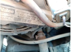 Recambio de alternador para renault scénic i monospace (ja0/1_, fa0_) 1.9 dci rx4 referencia OEM IAM 8200054588   2