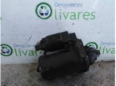 Recambio de motor arranque para seat ibiza (6l1) stella   |   08.01 - 12.04 | 2001 - 2004 | 64 cv / 47 kw referencia OEM IAM    2
