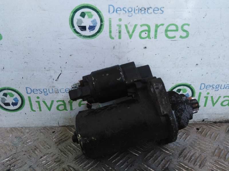 Recambio de motor arranque para seat ibiza (6l1) stella   |   08.01 - 12.04 | 2001 - 2004 | 64 cv / 47 kw referencia OEM IAM   