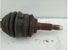 Recambio de transmision delantera derecha para renault laguna ii (bg0) referencia OEM IAM 7701470607   2