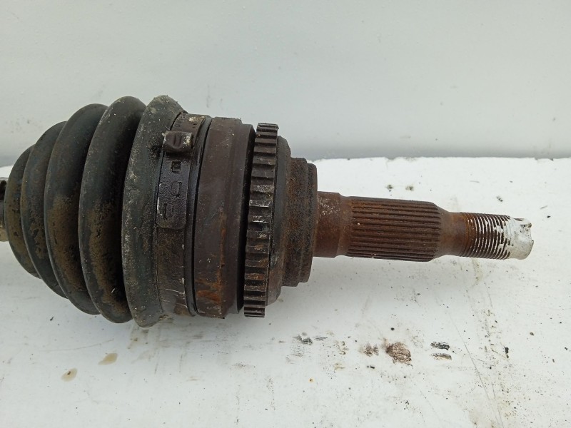 Recambio de transmision delantera derecha para renault laguna ii (bg0) referencia OEM IAM 7701470607  