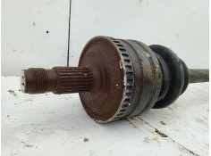 Recambio de transmision delantera izquierda para seat ibiza (6k) 1.4 referencia OEM IAM 191407271N   2