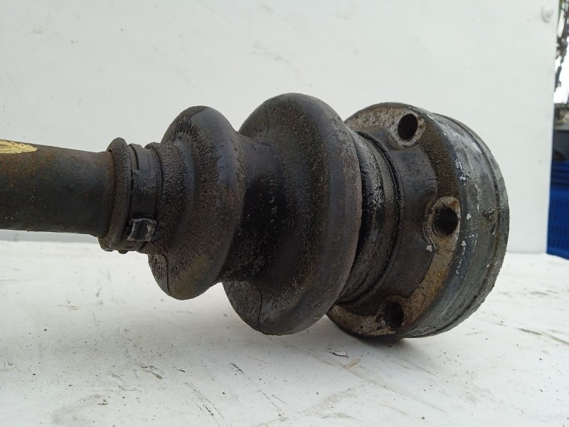 Recambio de transmision delantera izquierda para seat ibiza (6k) 1.4 referencia OEM IAM 191407271N  