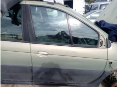 Recambio de puerta delantera derecha para renault scénic i monospace (ja0/1_, fa0_) 1.9 dci rx4 referencia OEM IAM 7751474574   2