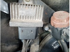 Recambio de caja precalentamiento para renault scénic i monospace (ja0/1_, fa0_) 1.9 dci rx4 referencia OEM IAM 7700115078  