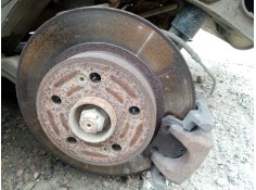 Recambio de mangueta trasera izquierda para renault scénic i monospace (ja0/1_, fa0_) 1.9 dci rx4 referencia OEM IAM 7701472659  2