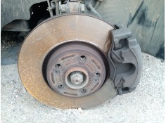 Recambio de mangueta delantera izquierda para renault scénic i monospace (ja0/1_, fa0_) 1.9 dci rx4 referencia OEM IAM 770043703 2