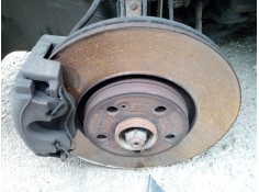 Recambio de mangueta delantera derecha para renault scénic i monospace (ja0/1_, fa0_) 1.9 dci rx4 referencia OEM IAM 7700437032  2