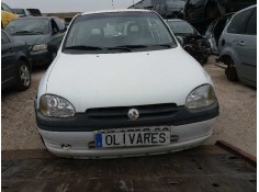 opel corsa b    |   0.93 - 0.97 | 1993 - 1997 del año 1993 2