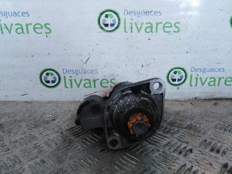 Recambio de motor arranque para seat ibiza (6l1) stella   |   08.01 - 12.04 | 2001 - 2004 | 64 cv / 47 kw referencia OEM IAM   