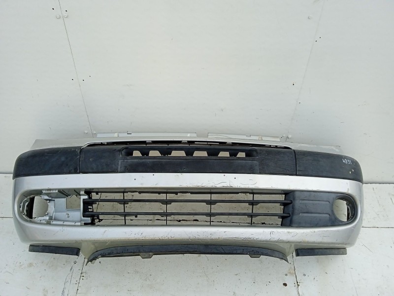 Recambio de paragolpes delantero para citroën xsara picasso (n68) 1.6 hdi referencia OEM IAM 7401R4   Recambio de paragolpes delantero para citroën xsara picasso (n68) 1.6 hdi referencia OEM IAM 7401R4