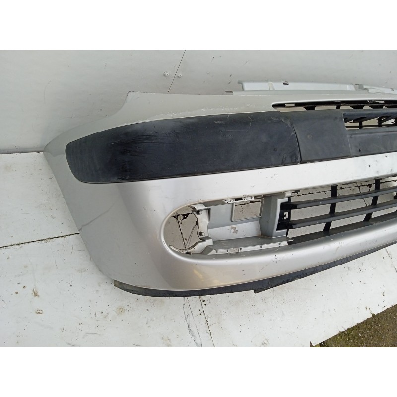 Recambio de paragolpes delantero para citroën xsara picasso (n68) 1.6 hdi referencia OEM IAM 7401R4   Recambio de paragolpes delantero para citroën xsara picasso (n68) 1.6 hdi referencia OEM IAM 7401R4