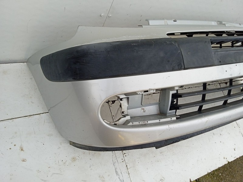 Recambio de paragolpes delantero para citroën xsara picasso (n68) 1.6 hdi referencia OEM IAM 7401R4   Recambio de paragolpes delantero para citroën xsara picasso (n68) 1.6 hdi referencia OEM IAM 7401R4