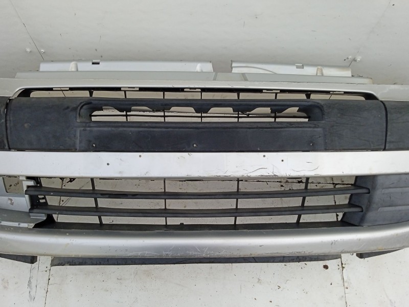 Recambio de paragolpes delantero para citroën xsara picasso (n68) 1.6 hdi referencia OEM IAM 7401R4   Recambio de paragolpes delantero para citroën xsara picasso (n68) 1.6 hdi referencia OEM IAM 7401R4