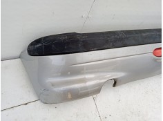 Recambio de paragolpes trasero para peugeot 206 fastback (2a/c) 2.0 hdi 90 referencia OEM IAM 7410L4   2