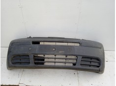 Recambio de paragolpes delantero para renault trafic combi (ab 4.01) 1.9 diesel referencia OEM IAM 7700312785   2