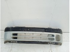 Recambio de paragolpes delantero para renault clio ii fase i fase i referencia OEM IAM 7701470894  