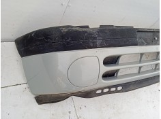 Recambio de paragolpes delantero para renault clio ii fase i fase i referencia OEM IAM 7701470894   2