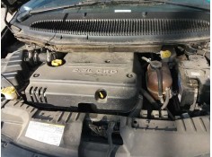 chrysler voyager (rg) 2.5 crd cat   |   0.01 - ... | 2001 | 143 cv / 105 kw del año 2001 2