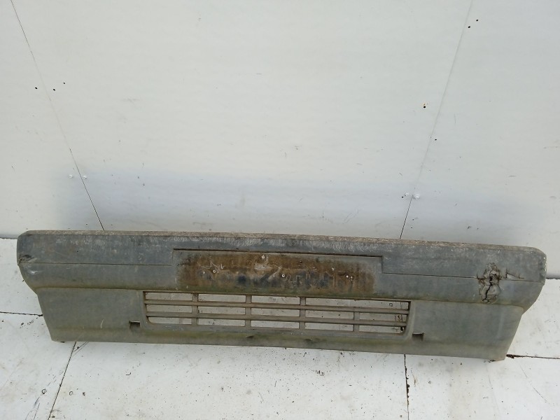 Recambio de paragolpes delantero para renault rapid/express (f40) referencia OEM IAM 7700760836  