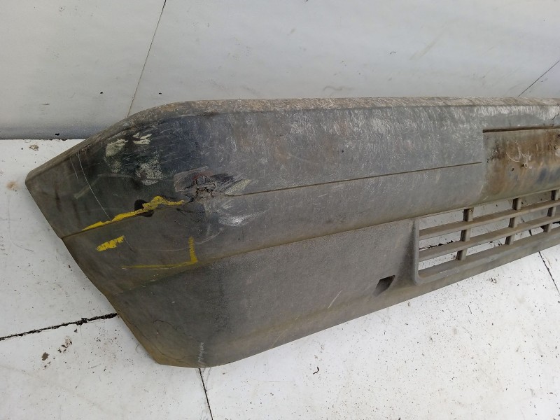 Recambio de paragolpes delantero para renault rapid/express (f40) referencia OEM IAM 7700760836  