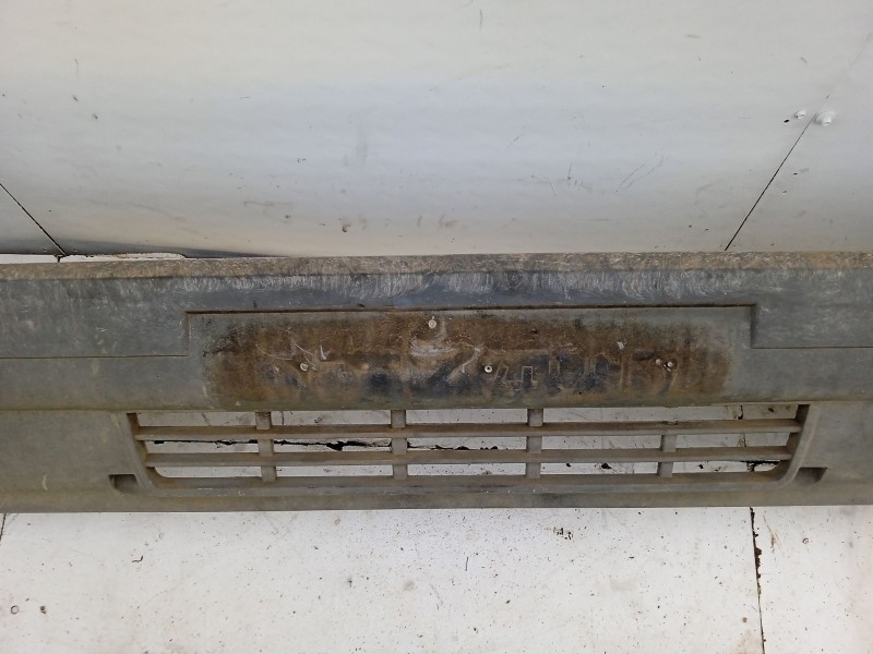 Recambio de paragolpes delantero para renault rapid/express (f40) referencia OEM IAM 7700760836  