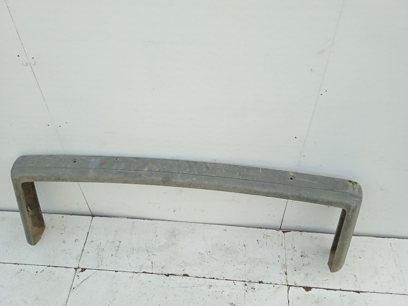 Recambio de paragolpes trasero para renault rapid/express (f40) referencia OEM IAM 6006000474  