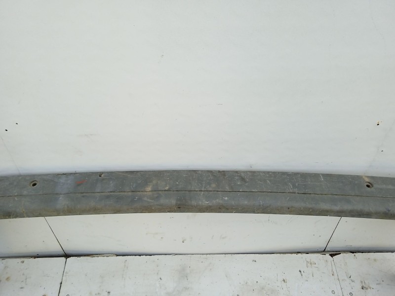 Recambio de paragolpes trasero para renault rapid/express (f40) referencia OEM IAM 6006000474  