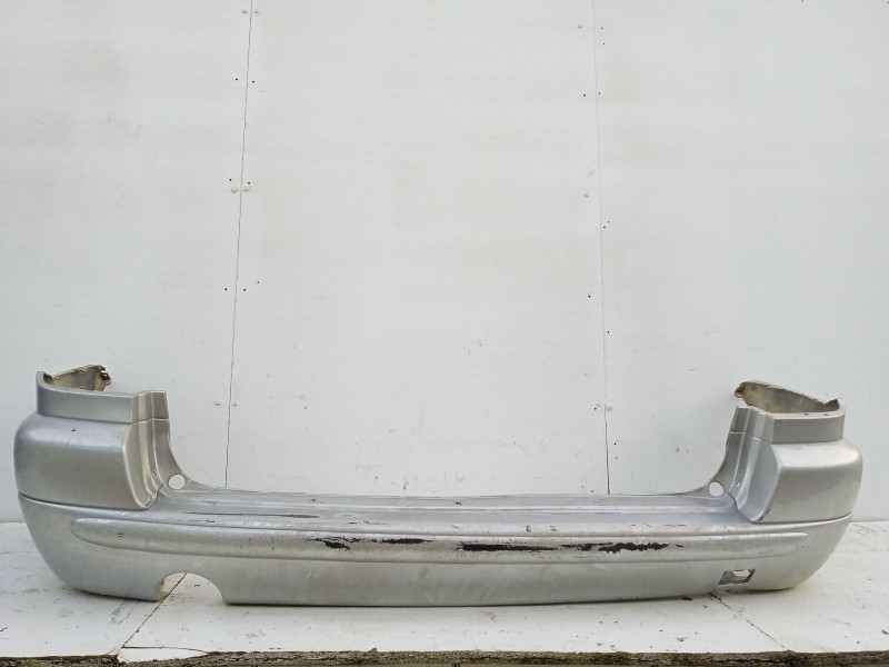 Recambio de paragolpes trasero para ford focus i referencia OEM IAM 1103398  