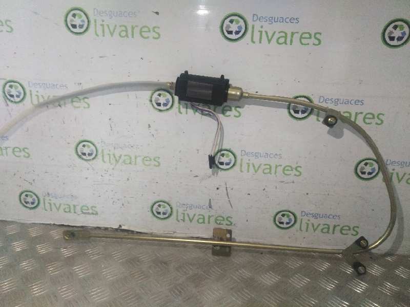 Recambio de elevalunas delantero izquierdo para  referencia OEM IAM    Recambio de elevalunas delantero izquierdo para  referencia OEM IAM