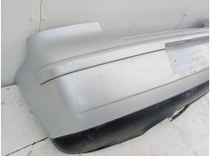 Recambio de paragolpes trasero para volkswagen polo (9n1) 1.2 12v referencia OEM IAM 6Q6807417   2