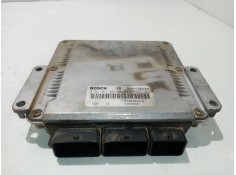 Recambio de centralita motor uce para renault scénic i monospace (ja0/1_, fa0_) 1.9 dci rx4 referencia OEM IAM 8200309316 028101 2