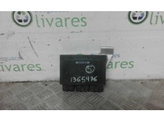 Recambio de centralita cierre para  referencia OEM IAM 1C0959799E 5DK00821350 