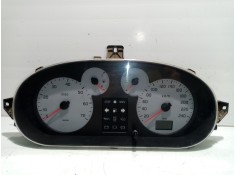 Recambio de cuadro instrumentos para renault scénic i monospace (ja0/1_, fa0_) 1.9 dci rx4 referencia OEM IAM 8200213795 8200071