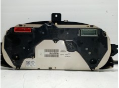 Recambio de cuadro instrumentos para renault scénic i monospace (ja0/1_, fa0_) 1.9 dci rx4 referencia OEM IAM 8200213795 8200071 2