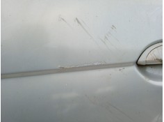 Recambio de puerta trasera izquierda para renault scenic 1.9 dci diesel cat referencia OEM IAM 7751472407   2