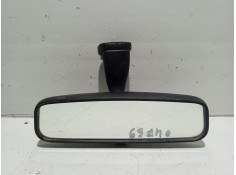 Recambio de espejo interior para daewoo kalos (klas) 1.4 referencia OEM IAM E4012141  