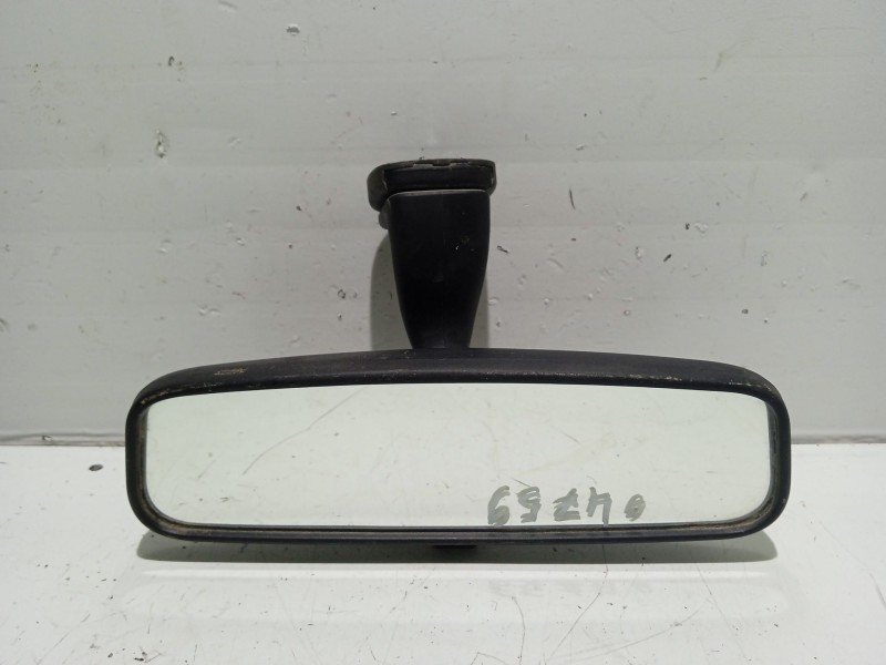 Recambio de espejo interior para daewoo kalos (klas) 1.4 referencia OEM IAM E4012141  