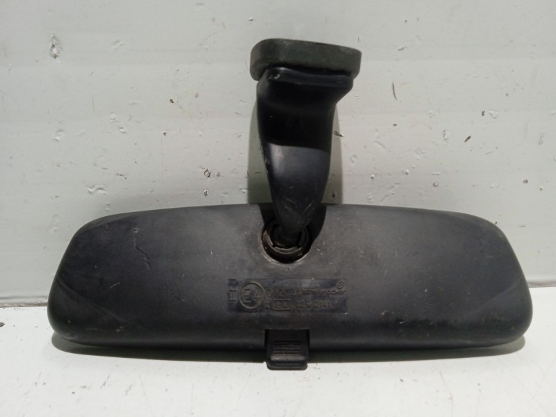 Recambio de espejo interior para daewoo kalos (klas) 1.4 referencia OEM IAM E4012141  