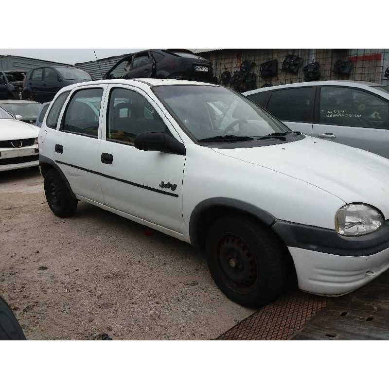 opel corsa b    |   0.93 - 0.97 | 1993 - 1997 del año 1993