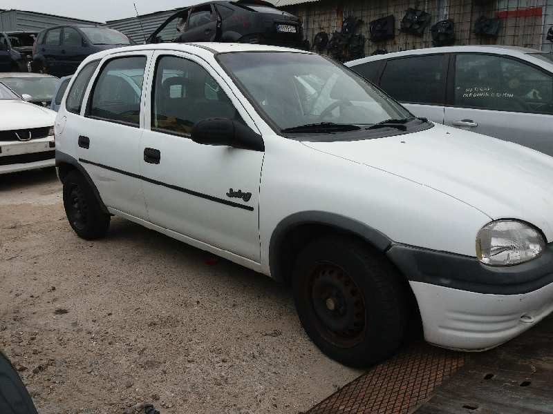 opel corsa b    |   0.93 - 0.97 | 1993 - 1997 del año 1993