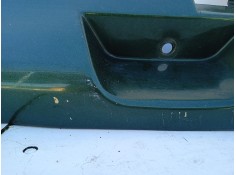 Recambio de rejilla delantera para peugeot 306 fastback (7a, 7c, n3, n5) 1.9 d referencia OEM IAM 7804G4   2