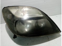 Recambio de faro derecho para renault scénic i monospace (ja0/1_, fa0_) 1.9 dci rx4 referencia OEM IAM 260108021R   2