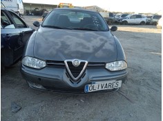alfa romeo 156 (932_) del año 1997