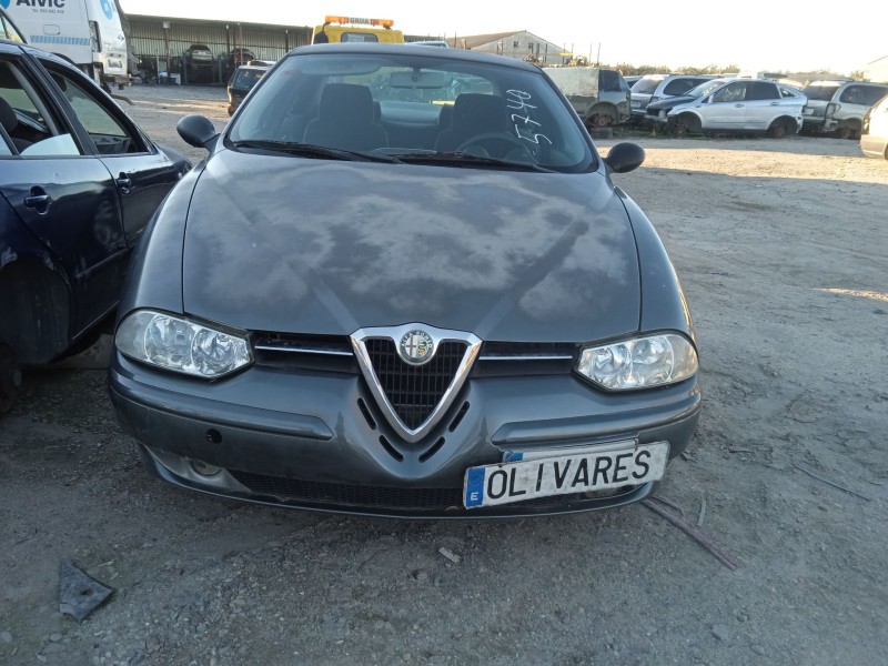 alfa romeo 156 (932_) del año 1997