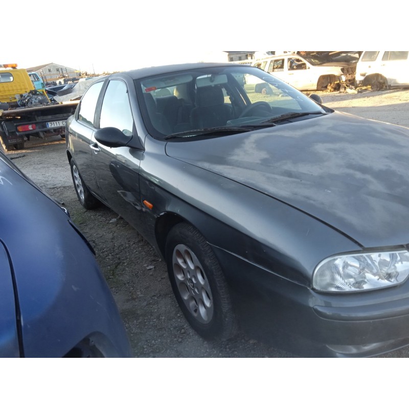 alfa romeo 156 (932_) del año 1997