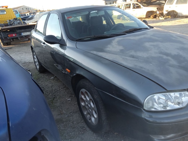 alfa romeo 156 (932_) del año 1997