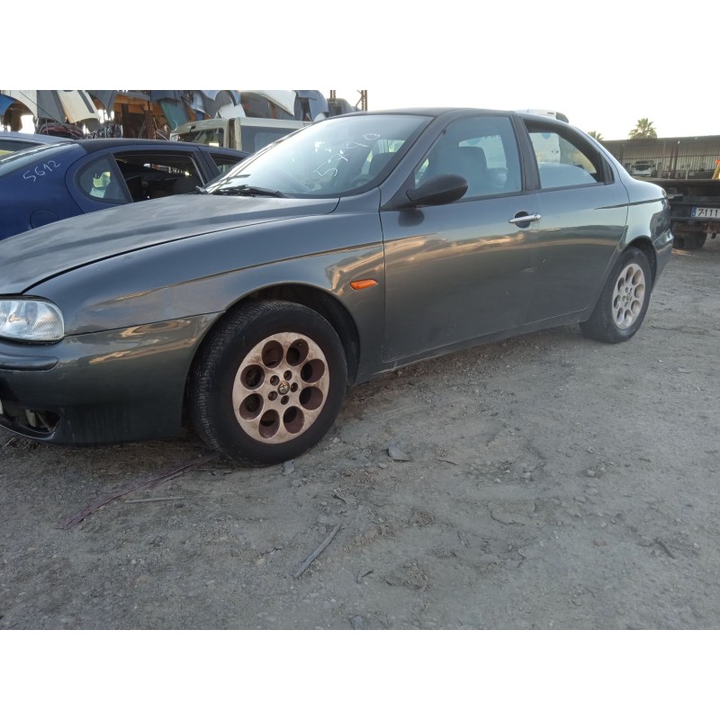 alfa romeo 156 (932_) del año 1997