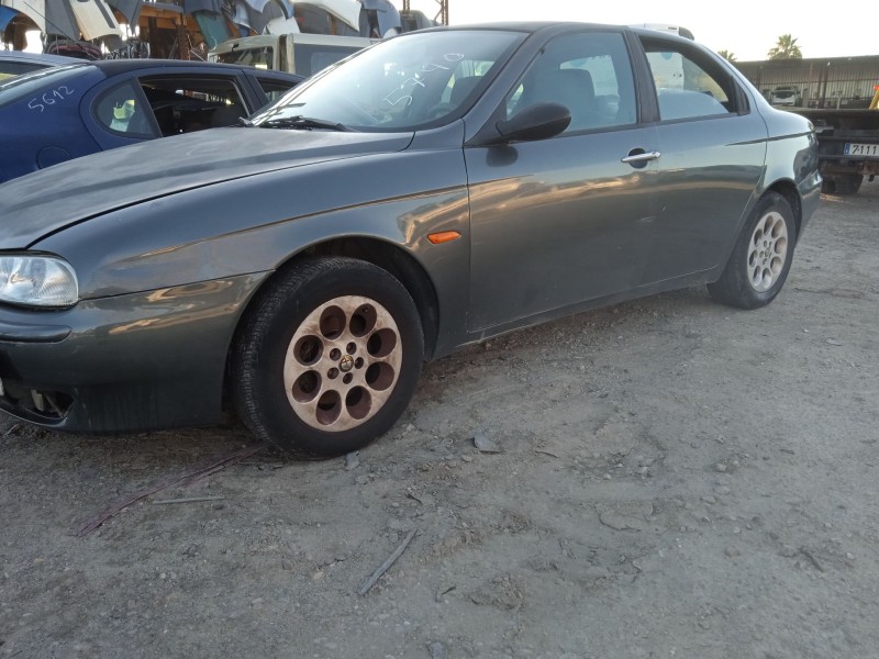 alfa romeo 156 (932_) del año 1997